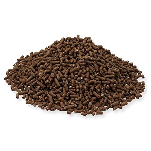 Naturdünger mit Rinderdung 12,5 Kg Pellets Biodünger organischer Langzeit Dünger Garten Gemüsedünger Tomatendünger Beerendünger Bodenaktivator Naturdünger mit Rinderdung 12,5 Kg Pellets Biodünger organischer Langzeit Dünger Garten Gemüsedünger Tomatendünger Beerendünger Bodenaktivator von GarPet