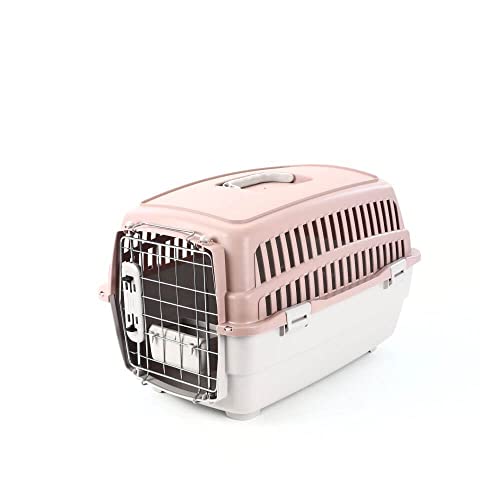 Transportbox IATA Flugbox Flugzeug Transport Auto Box Hunde Katzen Gr. S Transportbox IATA Flugbox Flugzeug Transport Auto Box Hunde Katzen Gr. S von GarPet