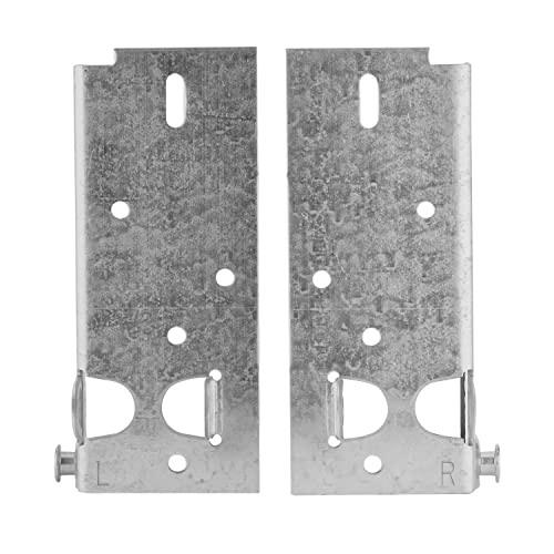 Garagentor Tretlager (1 Paar) von Garage Door Stuff