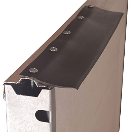 Garagentordichtung (2,8 m) von Garage Door Stuff