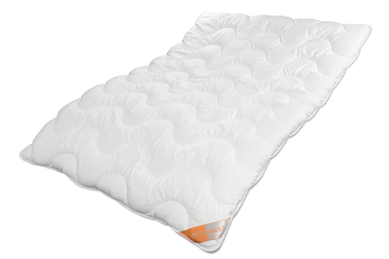 Garanta Energiespardecke Microfaser-Duo-Extra-Warm 155x220 cm Winterdecke 1750 g Garanta Energiespardecke Microfaser-Duo-Extra-Warm 155x220 cm Winterdecke 1750 g von Garanta Steppd Chr. Bayer GmbH