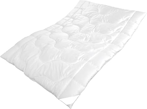 Garanta Duo-Steppbett extra warm Thermofaser Wärmestufe 5 Größe 135x200 cm von Garanta