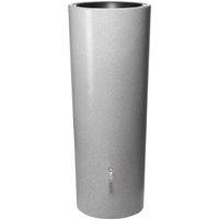 GARANTIA Regenspeicher »STONE 2in1«, lava, 350 L, m. integrierter Pflanzschale GARANTIA Regenspeicher »STONE 2in1«, lava, 350 L, m. integrierter Pflanzschale von Garantia