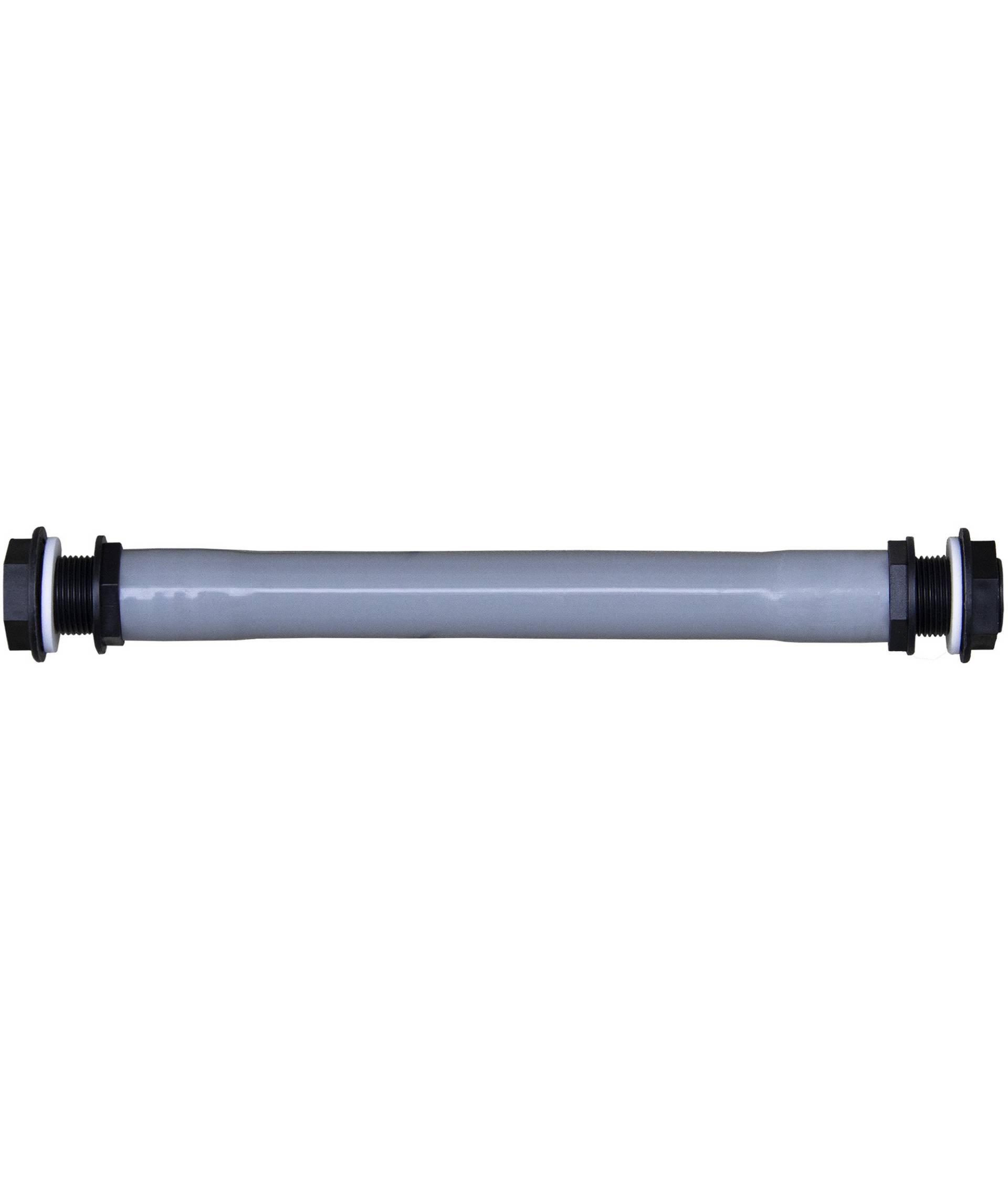GARANTIA Regentonnen-Verbindungsset Ø 19 mm (3/4"), 25 cm von Garantia