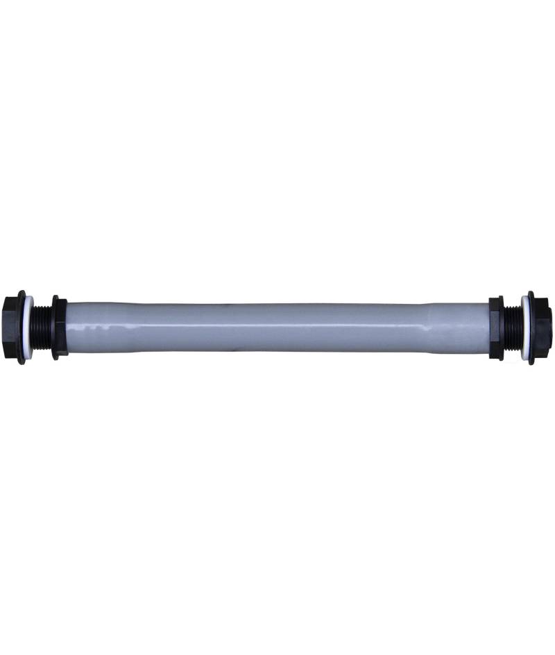 GARANTIA Regentonnen-Verbindungsset Ø 19 mm (3/4"), 25 cm von Garantia