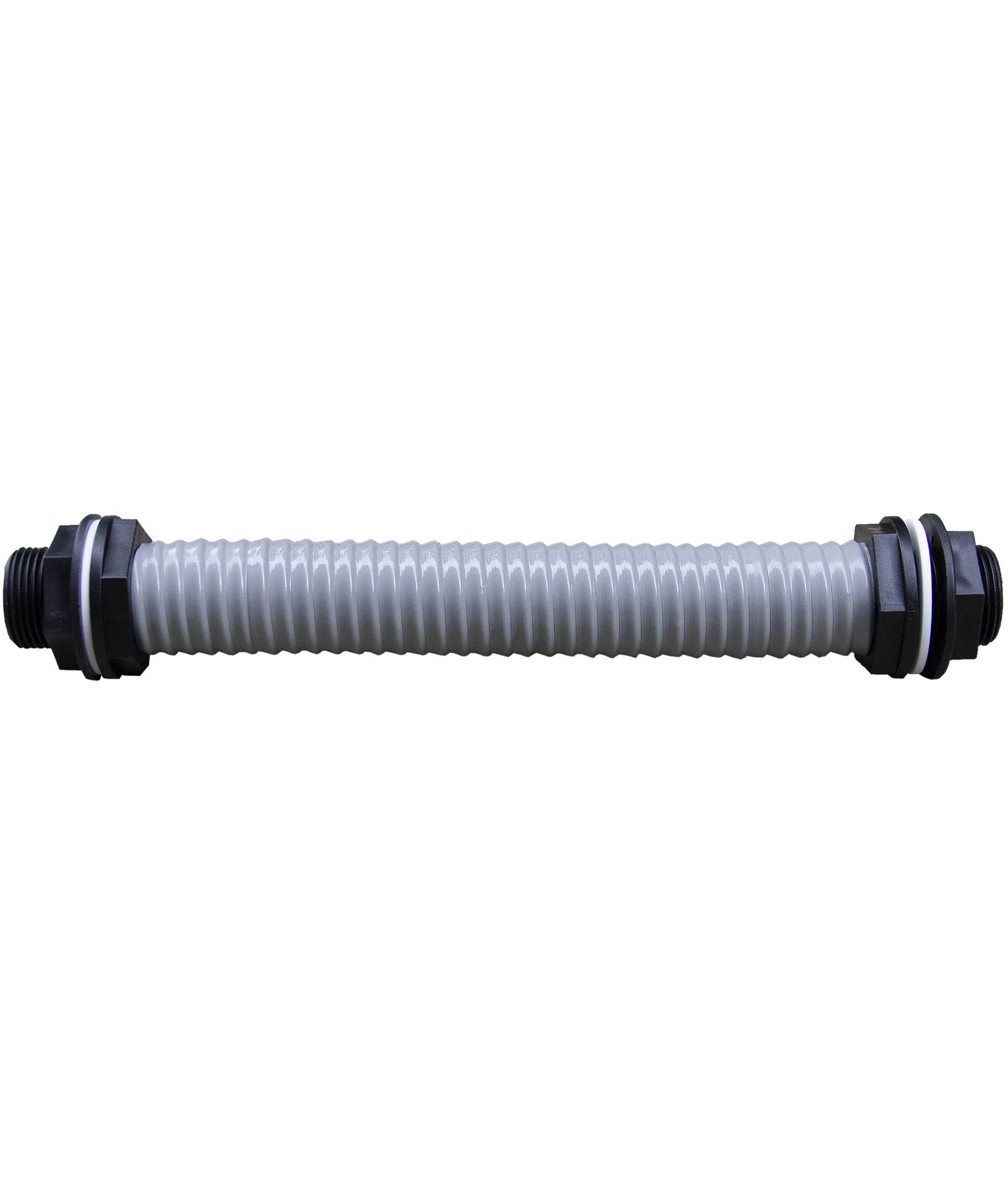 GARANTIA Regentonnen-Verbindungsset Ø 32 mm (1 1/4"), 25 cm von Garantia