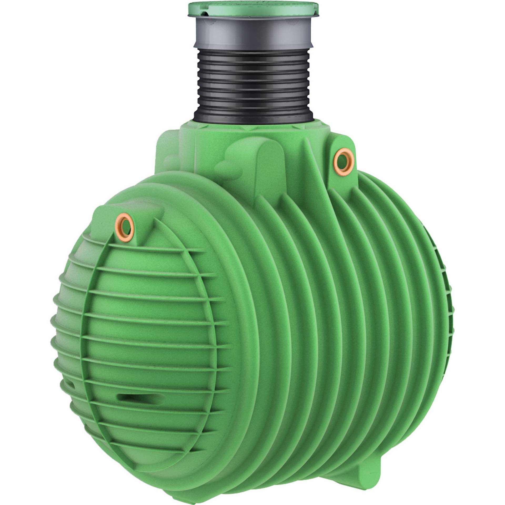 GARANTIA Retentionszisterne 'Columbus Plus' schwarz 6500 l GARANTIA Retentionszisterne 'Columbus Plus' schwarz 6500 l von Garantia