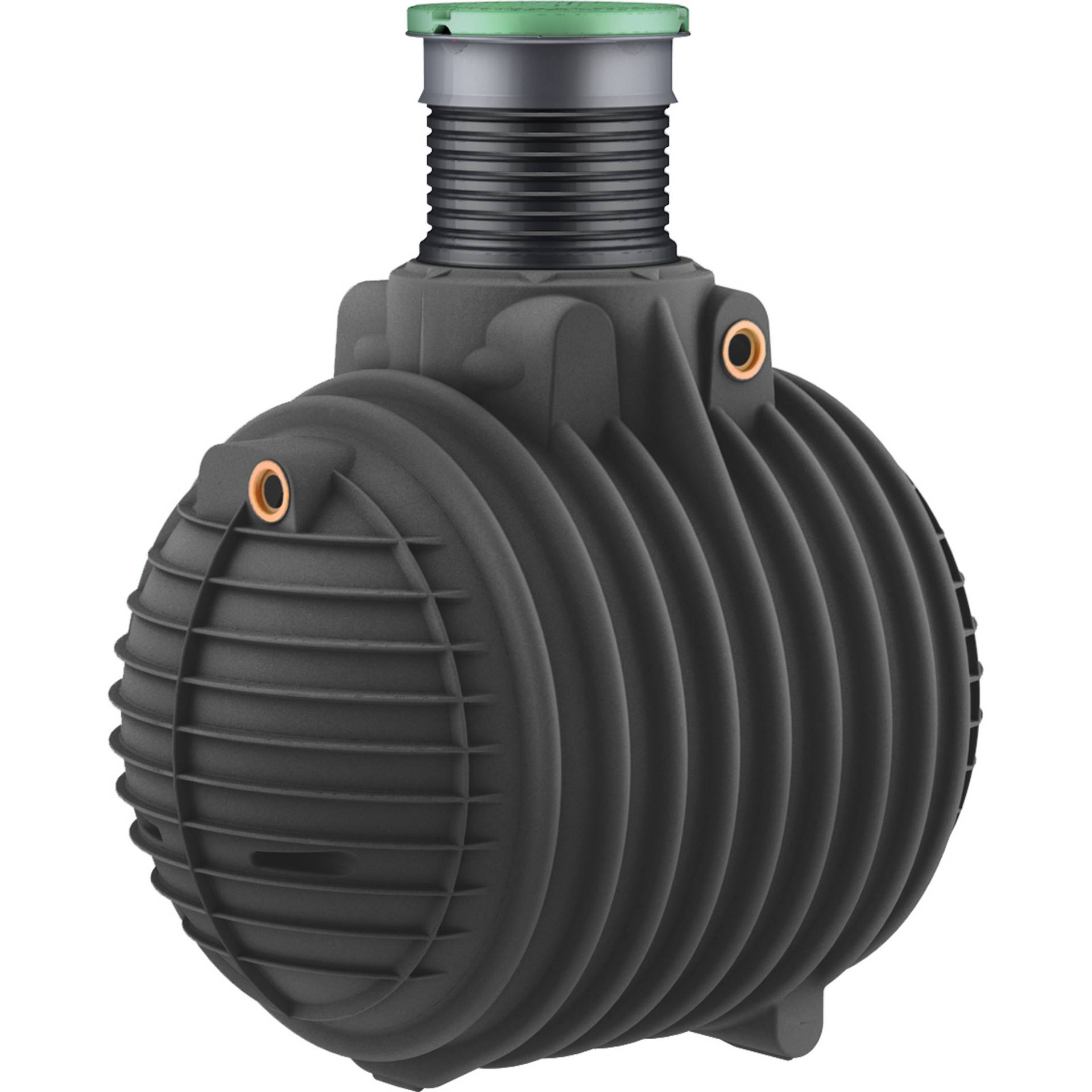 GARANTIA Sammelgrube 'Columbus' schwarz 4500 l GARANTIA Sammelgrube 'Columbus' schwarz 4500 l von Garantia
