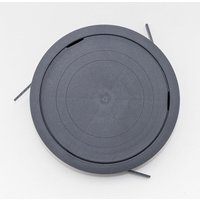 GARANTIA Verschlussstopfen graphite grey GARANTIA Verschlussstopfen graphite grey von Garantia