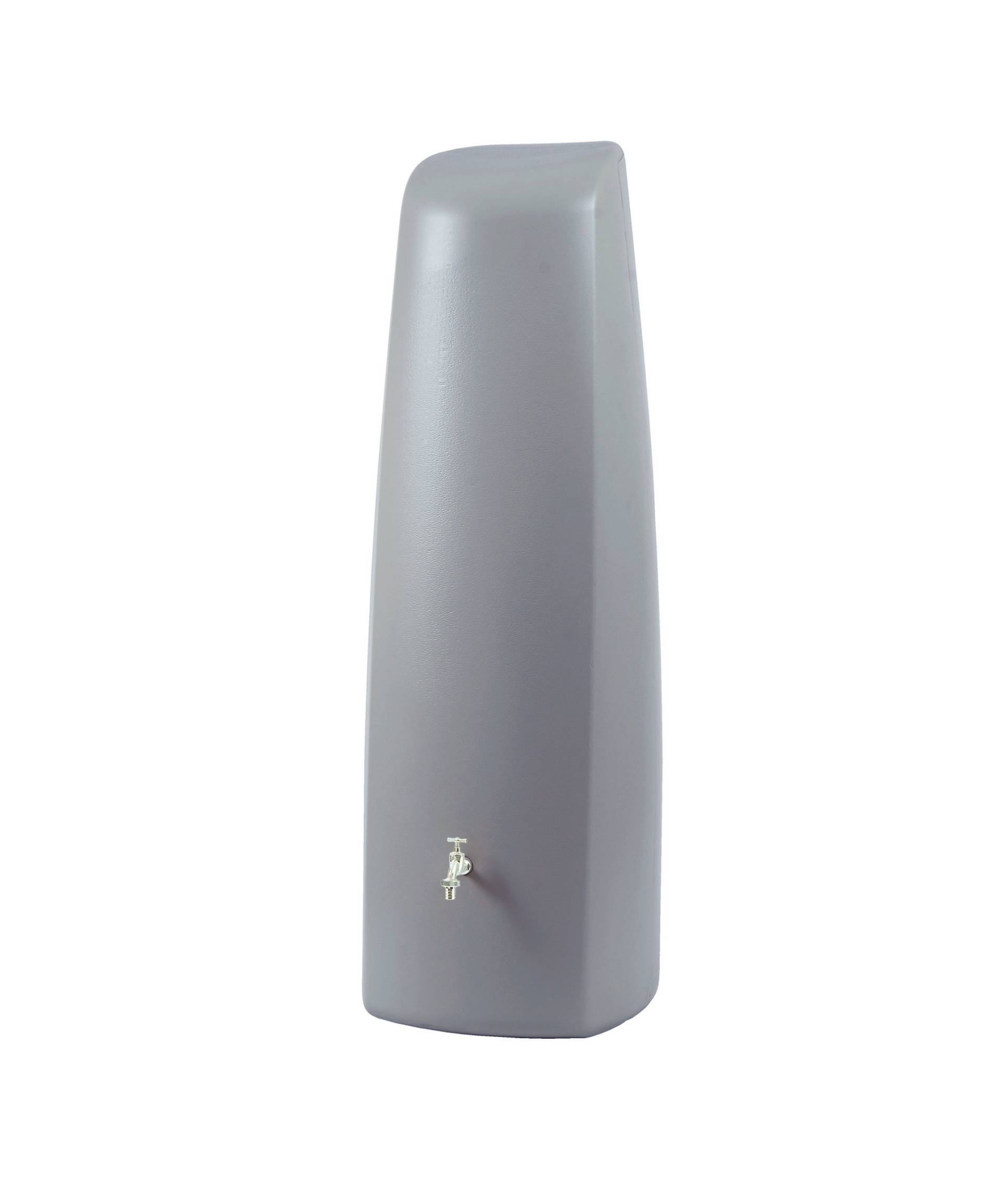 GARANTIA Wandtank 'Elegance' steingrau 400 l GARANTIA Wandtank 'Elegance' steingrau 400 l von Garantia