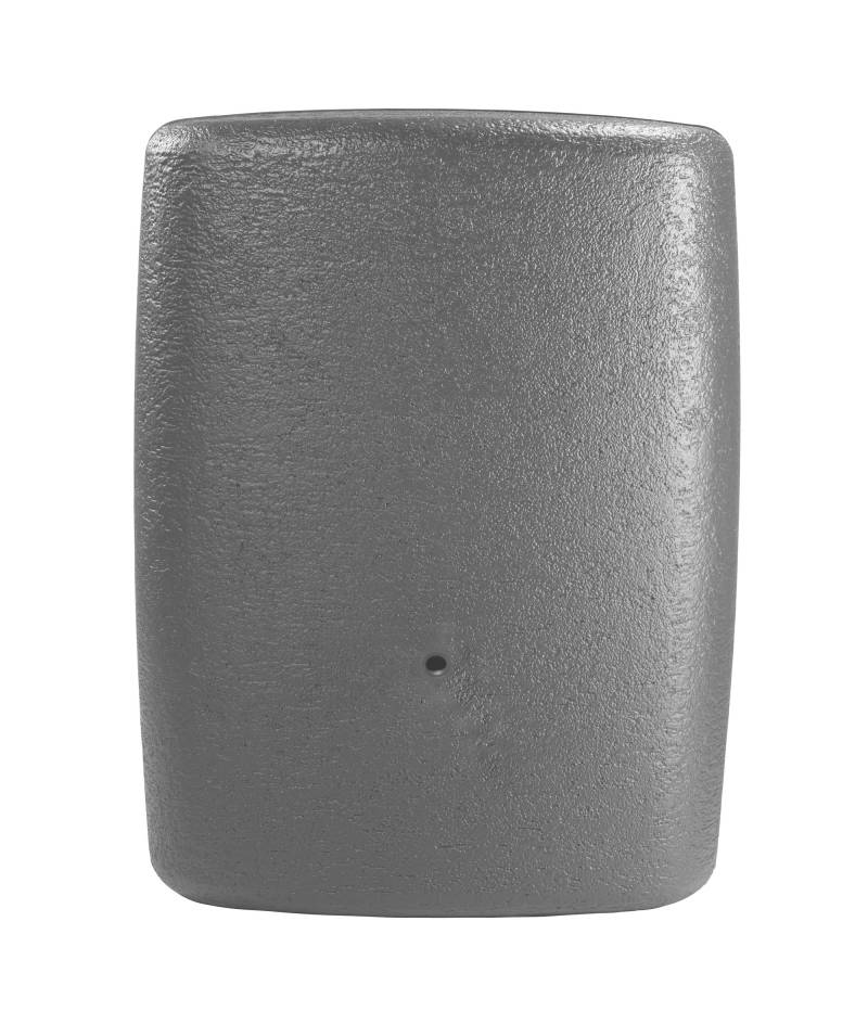 GARANTIA Wandtank 'Terranova' graphite grey 275 l von Garantia
