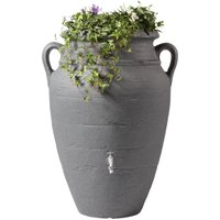 Antik Amphore 250 l dark granite - 211609 - Garantia von Garantia