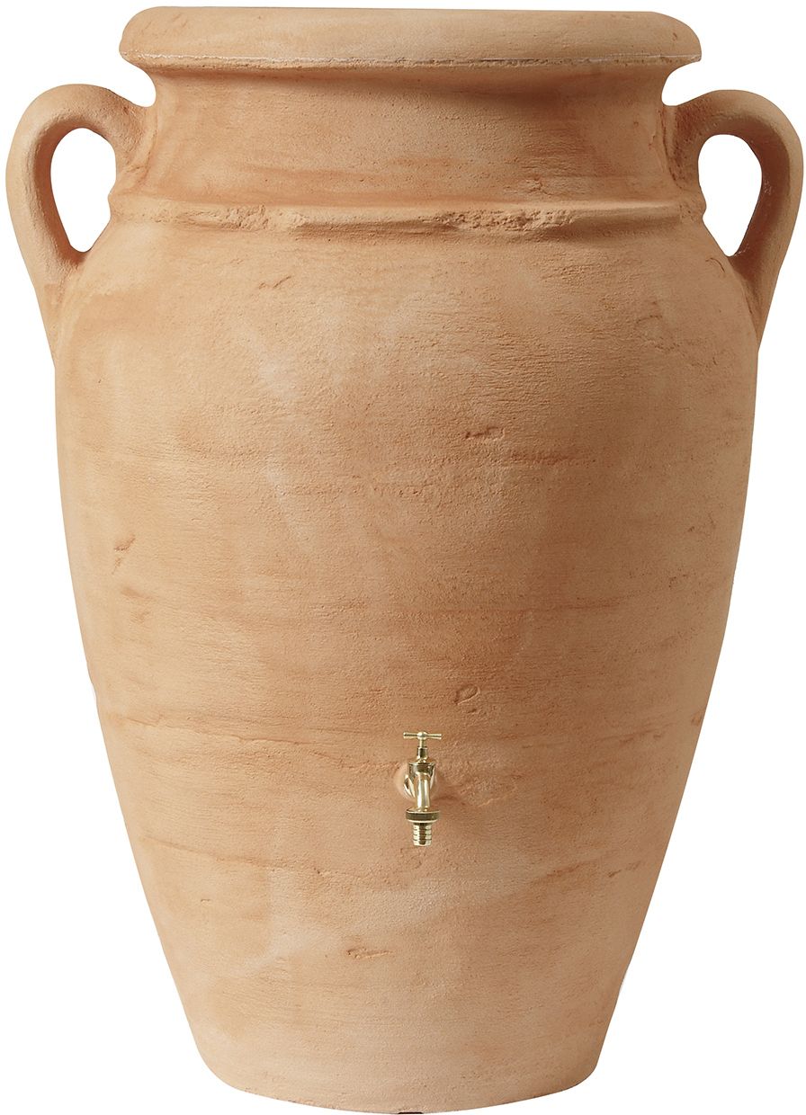 Garantia Antik Amphore Regentonne 250 l Garantia Antik Amphore Regentonne 250 l von Garantia