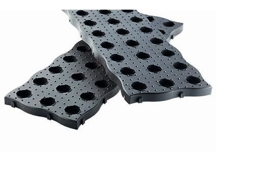 Garantia Beetplatte Maxi 70 x 24 cm von Garantia