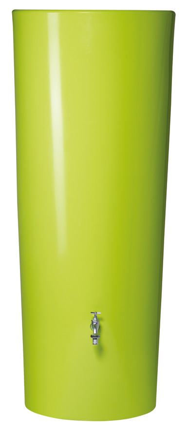Garantia Color 2in1 Regenspeicher 350 l von Garantia