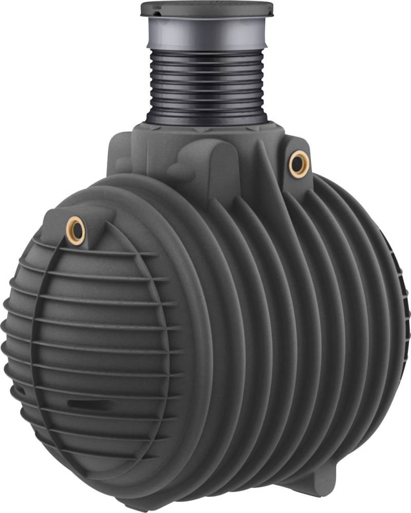 Garantia Columbus Sammelgrube 6500 L PKW-befahrbar mit DiBt-Zulassung von Garantia