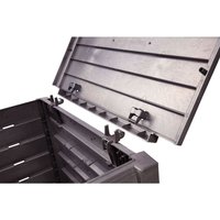 Garantia Deckelscharniere für Thermo-Wood Komposter Garantia Deckelscharniere für Thermo-Wood Komposter von Garantia