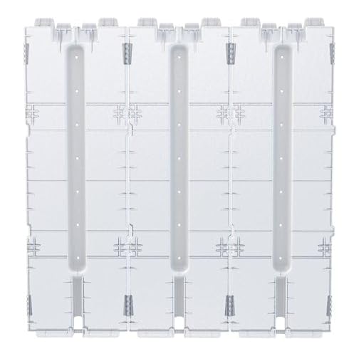 Garantia Ergo Quadro L Frühbeet-Abdeckung passend Ergo Hochbeet-Systeme - Frühbeet, Blumentopf, Hochbeete für Garten, Pflanzkübel Groß Außen, Hochbeet Abdeckung, Blumentopf Hoch Garantia Ergo Quadro L Frühbeet-Abdeckung passend Ergo Hochbeet-Systeme - Frühbeet, Blumentopf, Hochbeete für Garten, Pflanzkübel Groß Außen, Hochbeet Abdeckung, Blumentopf Hoch von Garantia