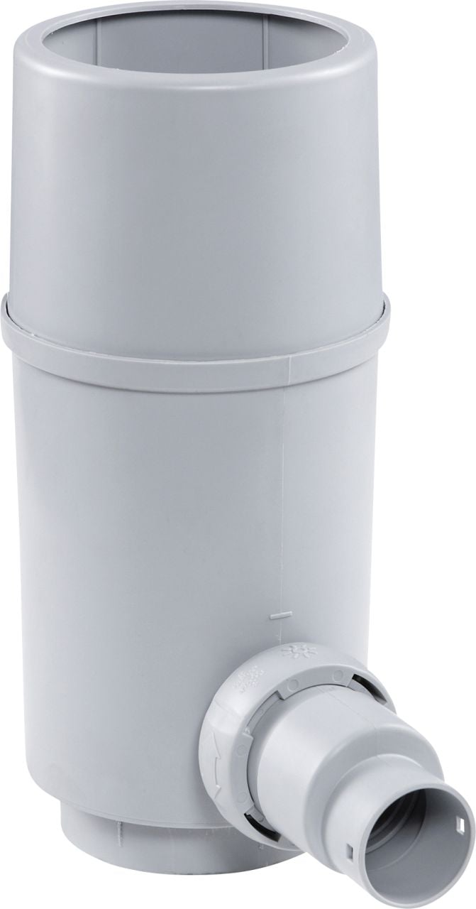Garantia Fallrohrfilter Regendieb Pro von Garantia