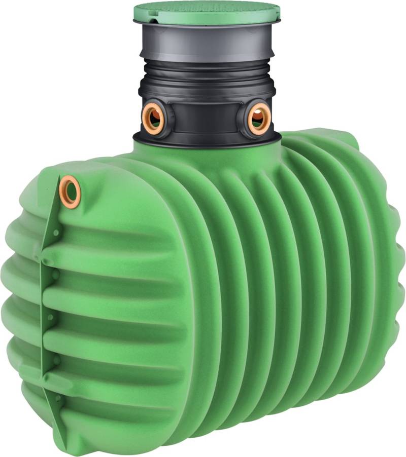 Garantia Gartenpaket PROline Cristall 1.600 l von Garantia