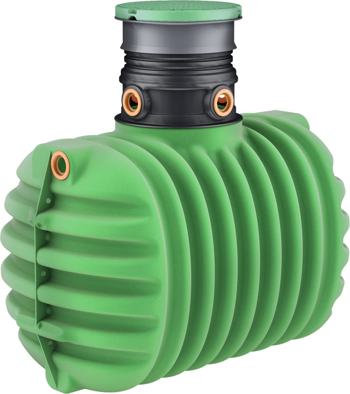 Garantia Gartenpaket PROline Cristall 2.650 l Garantia Gartenpaket PROline Cristall 2.650 l von Garantia