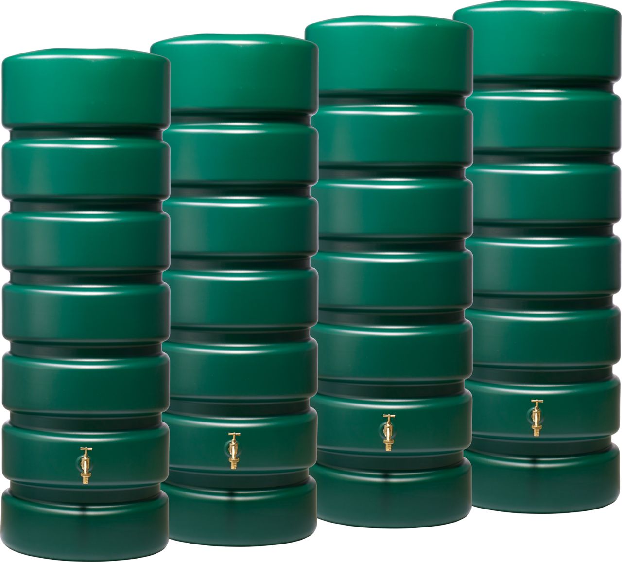 Garantia Gartentank Set Classico 2.600 l Garantia Gartentank Set Classico 2.600 l von Garantia