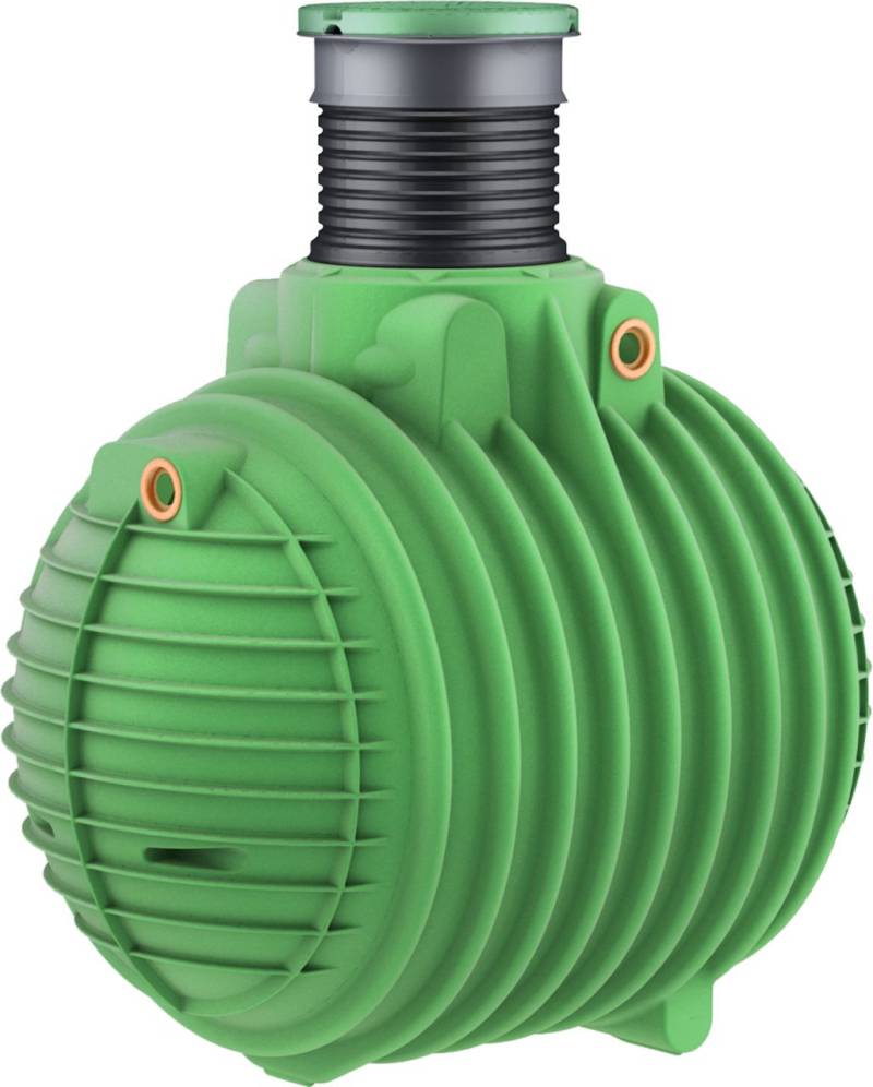 Garantia Hauspaket PROline Columbus 6.500 l von Garantia