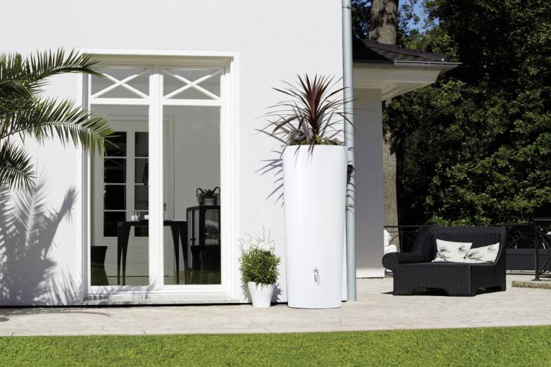 Garantia Regenspeicher 2in1 Color 350 l von Garantia