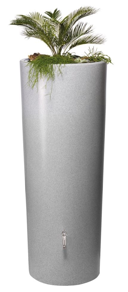 Garantia Regenspeicher 2in1 Stone 350 l von Garantia