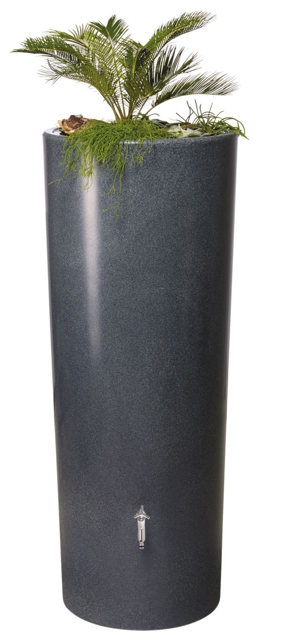 Garantia Regenspeicher 2in1 Stone 350 l von Garantia