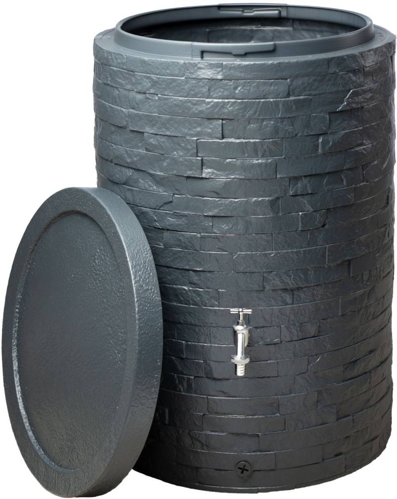 Garantia Regenspeicher Muro 420 l von Garantia