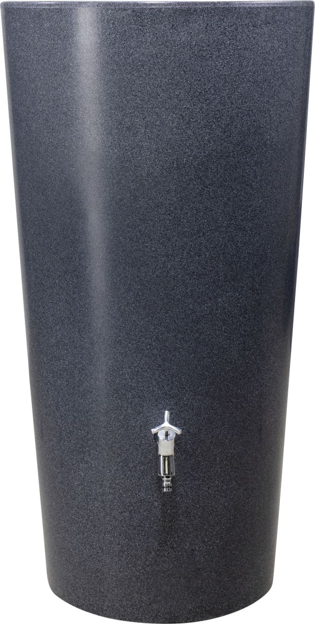 Garantia Regenspeicher Stone 2in1 210 L graphite grey von Garantia