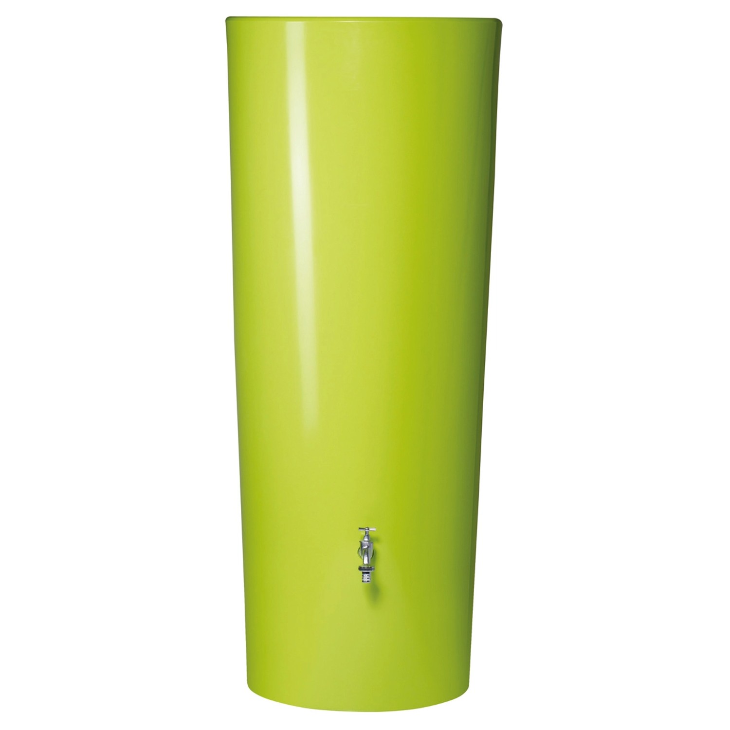 Garantia Regenwasser-Behälter 2in1 Color 350 l Apple von Garantia