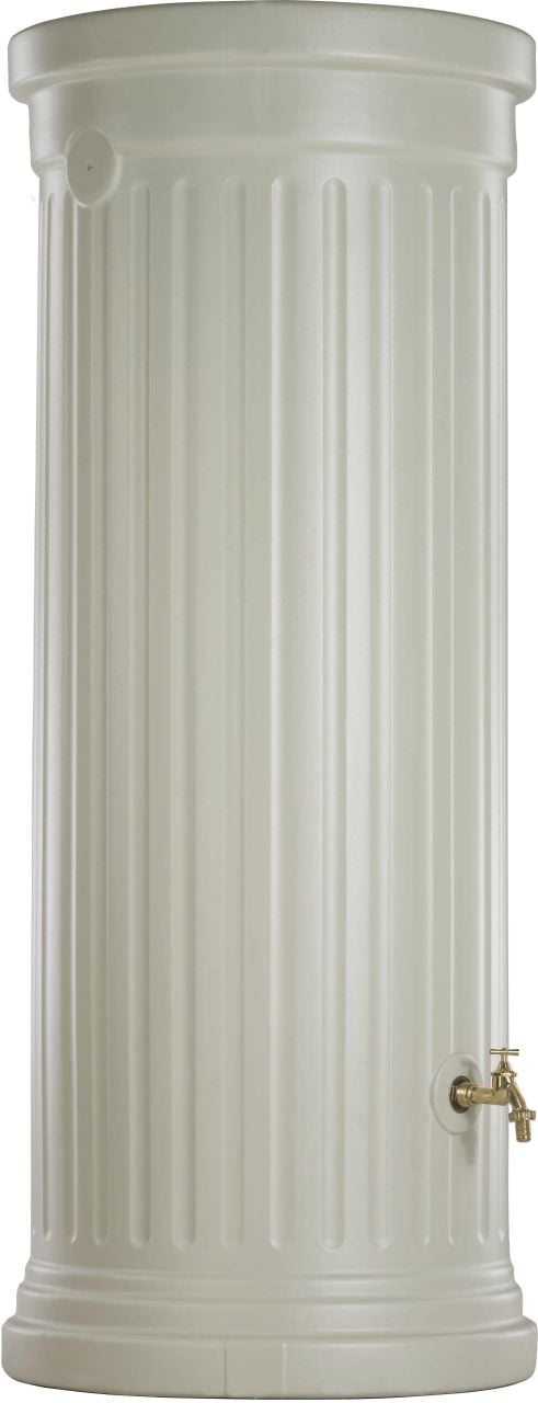 Garantia Regenwasser-Tanksäule 1.000 l von Garantia