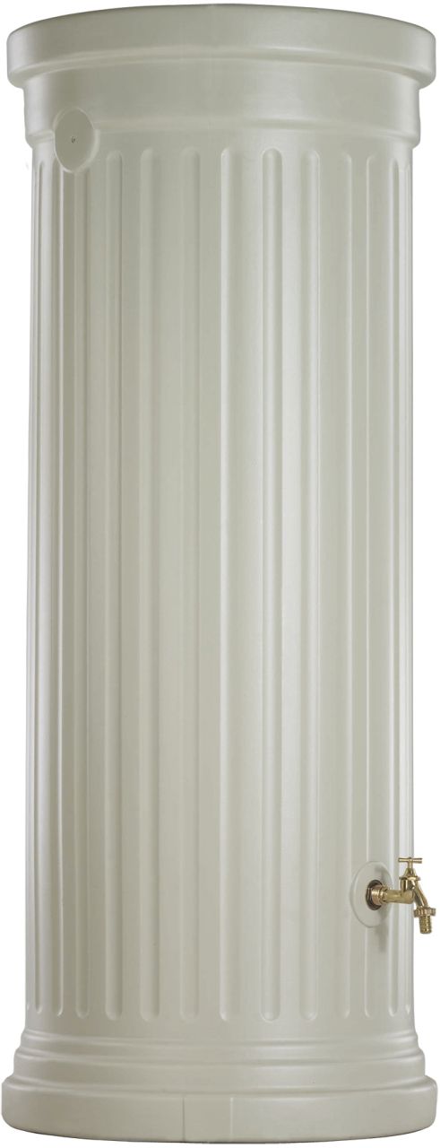 Garantia Regenwasser-Tanksäule 330 l von Garantia