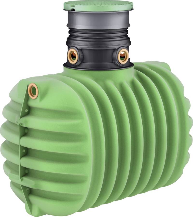 Garantia Sammelgrube Cristall 1.600 l von Garantia