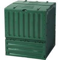 Garantia - eco-king Komposter 400 l, grün - 627007 von Garantia