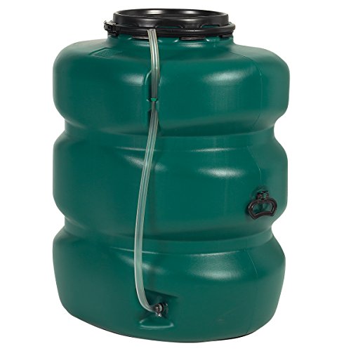 Graf Garantia Garten-Tank 1000 l von Garantia