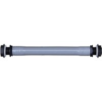 Graf - Regentonnenverbinder Anschluss:13mm (½') SB-verpacktes Komplett-Set von GRAF