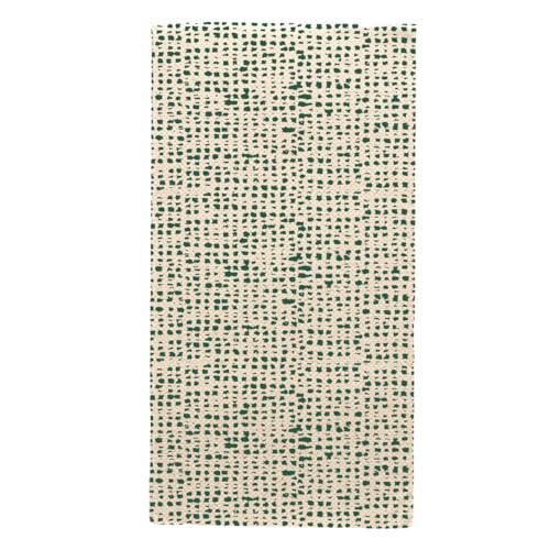 50 Stück – Servietten Ecolabel P. 1/8 'Double Point – Dakar' 19 G/M2 40 x 40 cm Natur recycelt 50 Stück – Servietten Ecolabel P. 1/8 'Double Point – Dakar' 19 G/M2 40 x 40 cm Natur recycelt von Garcia de Pou