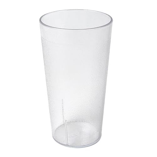 Becher 460 Ml. "Beverage" Ø 7,9X14,7 Cm Transparent Polykarbonat - 72 Un. von García de Pou