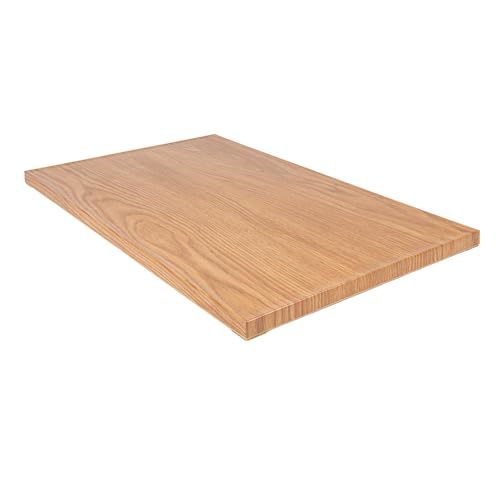Buffet-Tablett 'Asami Ware', 53 x 32,5 x 1,7 cm, ähnliches Holz, Melamin von Garcia de Pou