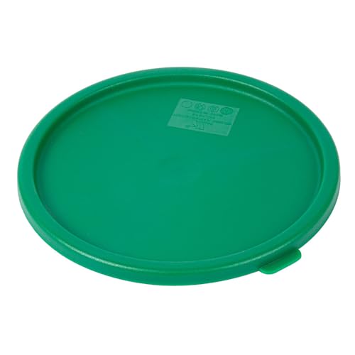 Deckel Für - Code 164.78/79 Ø 18,9 Cm Grün Pe - 72 Un. Deckel Für - Code 164.78/79 Ø 18,9 Cm Grün Pe - 72 Un. von García de Pou