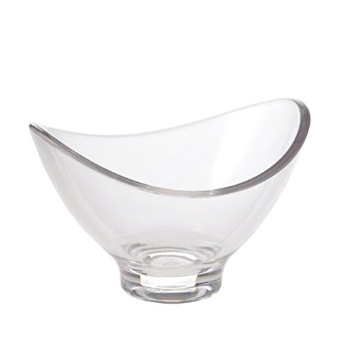 Dessertglas 13X9,7X8,4 Cm Transparent Polykarbonat - 72 Un. von García de Pou