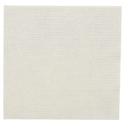 Doppelseitige Servietten "Like Linen" 70 G/M2 40X40 Cm Creme Spunlace - 600 Un. von Garcia de Pou