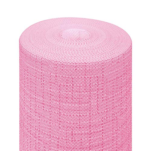 "Dry Cotton"-"Du Und Ich" Vorg. 120Cm (20 Ser.) 55 G/M2 0,40X24 M Pink Airlaid - 6 Un. von García de Pou
