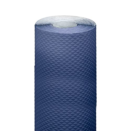 Tischdecke In Rolle 48 G/M2 1,20X7 M Blau Zellulose - 25 Un. von Garcia de Pou