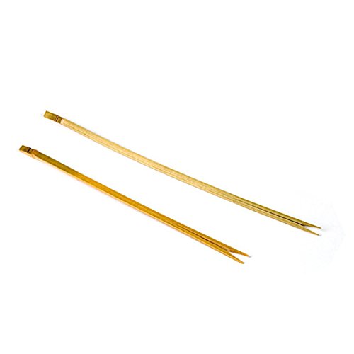 Picker Zwei Enden 15 Cm Natur Bambus - 20000 Un. Picker Zwei Enden 15 Cm Natur Bambus - 20000 Un. von García de Pou