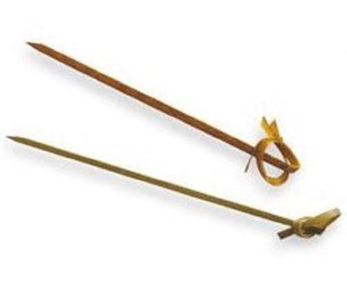 Garcia de Pou 100 Einheit Holz Knoten Picks in Box, Bambus, Natur, 30 x 30 x 30 cm Garcia de Pou 100 Einheit Holz Knoten Picks in Box, Bambus, Natur, 30 x 30 x 30 cm von García de Pou