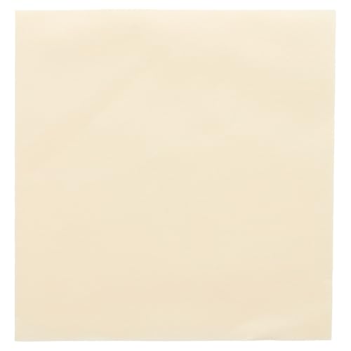 García de Pou 167.08 - Servietten 55 G/M2 40X40 Cm Elfenbein Airlaid - 50 stücke von García de Pou